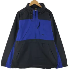 古着　70s　REI　レイ　アノラックパーカー　スモックパーカー REI アノラックパーカー – 古着屋Top of the Hillのネット通販サイト