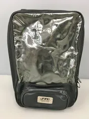 JTC タンクバッグ マグネット式 ツーリングバッグ 2503LR065