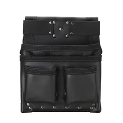 Tajima REAL LEATHER 本革釘袋 新品未使用品 Tajima REAL LEATHER 本革釘袋 新品未使用品の通販 by H16｜ラクマ