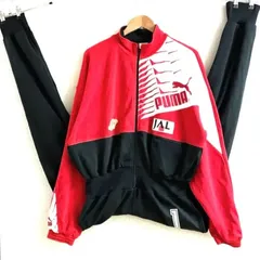 94年 puma 清水エスパルス #1 シジマール キーパー ツナギ 練習着