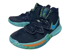 NIKE KYRIE 5 EP ナイキ カイリー5 バッシュ 27cm 2025年最新】ナイキ カイリー5の人気アイテム - メルカリ