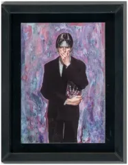 【中古】雑貨 クロロ=ルシルフル(カラー) 「HUNTER×HUNTER コマコレ」