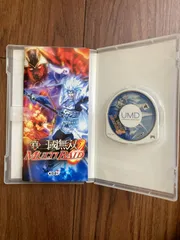 ＰＳＰ　真・三國無双　MULTI RAID プレイステーションポータブル　Play Station Portable 三国無双