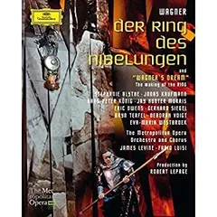 2025年最新】Der Ring des Nibelungen [Blu-ray]の人気アイテム - メルカリ 