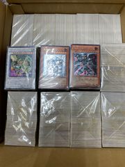 遊戯王　10000枚まとめ売り Yahoo!オークション -「遊戯王 ノーマル 10000」の落札相場