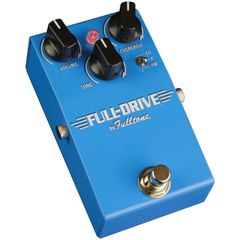 希少 Fulltone Supa-Trem 初期型 Tremolo - メルカリ