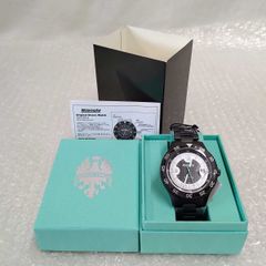 【未使用】 ビアンキ BIANCHI SCUBA TX ブラック ホワイト 時計 ダイバーズウオッチ型腕時計 JP203ZOTWA メンズ