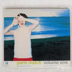 2025年最新】paris match レコードの人気アイテム - メルカリ