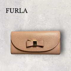 2024年最新】フルラ FURLA 6連キーケースの人気アイテム - メルカリ