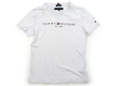 【トミーヒルフィガー/TommyHilfiger】Tシャツ・カットソー 120サイズ 男の子【子供服・ベビー服】（1831627）