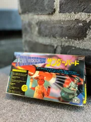 2025年最新】1992 サンダーバードの人気アイテム - メルカリ