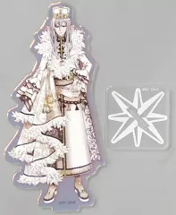 【中古】アクリルスタンド・アクリルパネル 千 オーロラアクリルスタンド 「アイドリッシュセブン 5th Anniversary Event ”/BEGINNING NEXT”」