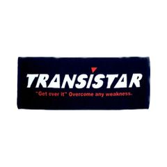 TRANSISTAR トランジスタ スポーツタオル フェイスタオル HB22AE15 ハンドボール