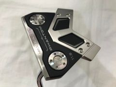 【最短翌日発送】SC PHANTOM 11.5 2024 | 中古 | パター | タイトリスト