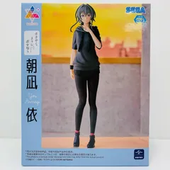 BearPanda リン　シア　バニー　フィギュア 朝凪 Bearpanda 1/6 バニーガール：シア illustration by 朝凪 完成品