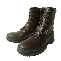 予約品 ！POLO RALPH LAUREN ラルフローレン ワークブーツ Amazon.co.jp: (ポロ ラルフローレン)POLO Ralph Lauren レザー