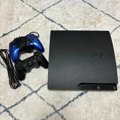 2024年最新】PS3+CECH-3000Aの人気アイテム - メルカリ