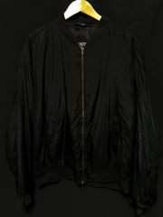 SILK NOCOLLAR JACKET