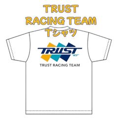 再入荷！GReddy トラストレーシングチームＴシャツ(2024)