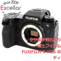 2025年最新】x-h2s fujifilmの人気アイテム - メルカリ