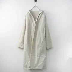 【値下げ】未使用 大きいサイズ アズノウアズ オオラカ AS KNOW AS olaca a.no.ne.ne アノネネ ずっと着られる2点setコート 15【2400013853057】のサムネイル