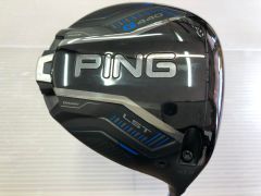 【最短翌日発送】G440 LST | 10.5 | S | ALTA J CB BLUE | 中古 | ドライバー | ピン