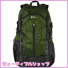【特価】[ラドウェザー] リュック メンズ レディース 撥水・防汚 リュックサック 通勤 通学 登山 USB充電ポート付き