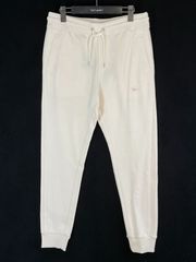 未使用 1PIU1UGUALE3 GOLF 4 グレー ZIP SLACKS ジップ