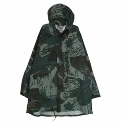 N.HOOLYWOOD × WILD THINGS モッズコート WILD THINGS」 モッズコート LARGE ブラウン メンズ