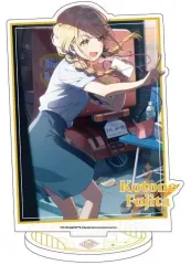 【中古】アクリルスタンド・アクリルパネル 藤田ことね アクリルスタンド 「学園アイドルマスター POP UP SHOP in 池袋スキマストア by eeo」