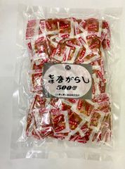 【在庫限りの限定商品】 七味唐辛子小袋　500g