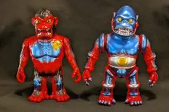 【佐田ソフビ】shamelesstoy barbara￼ family 2025年最新】ShamelessToyの人気アイテム - メルカリ