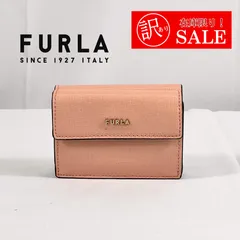 2024年最新】フルラ（furla）／バビロン s カードケースの人気アイテム