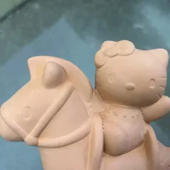 激レア☆埴輪キティ（M）☆ご当地キティー☆宮崎限定☆2003 2025年最新】はにわ キティの人気アイテム - メルカリ