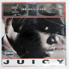 2025年最新】notorious b.i.g レコードの人気アイテム - メルカリ