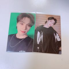 SEVENTEEN セブチ トレカ ディノ ケレン 2022