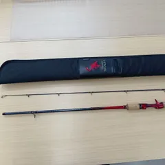 SHIMANO - 数回使用の美品 シマノ ワールドシャウラ 1702R 2 レッド シマノ(SHIMANO) ワールドシャウラ1703R-2(パワーバーサタイル