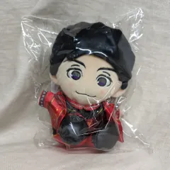 WEST - 【新品未開封】 ちびスト 3体セット 藤井流星 小瀧望 濵田崇裕 WEST - 【新品未開封】 ちびスト 3体セット 藤井流星 小瀧望 濵