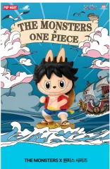 2025年最新】popMart labubu one pieceの人気アイテム - メルカリ