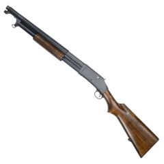 MGC Remington 31-RS 金属製 木製バットストック - メルカリ