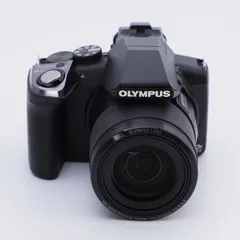 2024年最新】オリンパスOLYMPUS STYLUS SP-100EEの人気アイテム - メルカリ