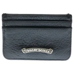 2025年最新】CHROME HEARTS メンズ 名刺入れの人気アイテム - メルカリ