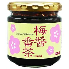 1007665-kfko 梅醤番茶　180ｇ【アイリス】※ご注文後、１４営業日以内に発送