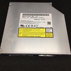 Panasonic製ブルーレイドライブ UJ-240