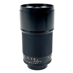 2024年最新】contax sonnar 180mm F2.8の人気アイテム - メルカリ