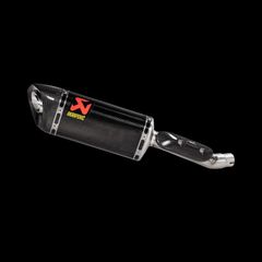 美品】ZX-10RアクラポヴィッチJMCA 20万相当 CR-1施工 - メルカリ