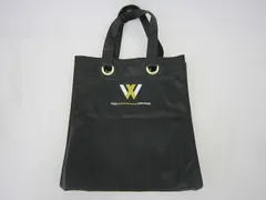  中古品 WEST. 10thAnniversary バッグ  WEST. 10th Anniversary LIVE TOUR AWARD