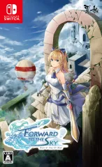 フォワード・トゥ・ザ・スカイ Forward To The Sky - Switch(中古品)