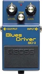 2025年最新】BOSS Blues Driver BD-2の人気アイテム - メルカリ