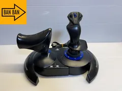 2024年最新】スラストマスター thrustmaster t-flight hotas 4の人気